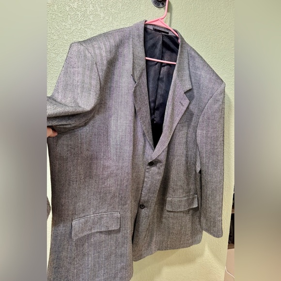 Kings court mens blazer - Picture 3 of 4